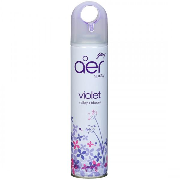 AER SPRAY VALLEY BLOOM 220ML